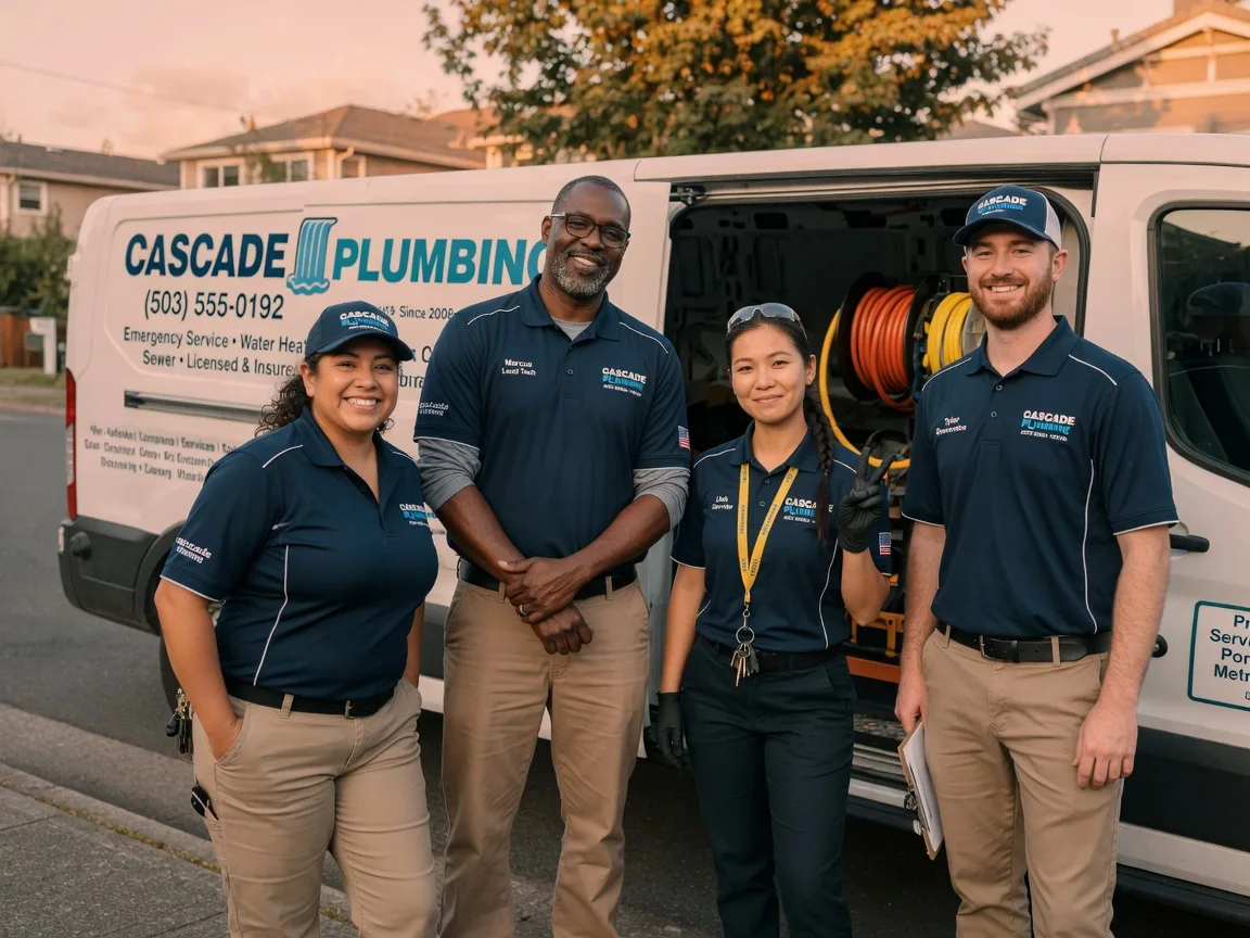 Emergency Plumber company in Irvington, AL